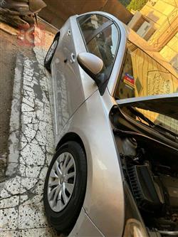 شيفروليه كروز